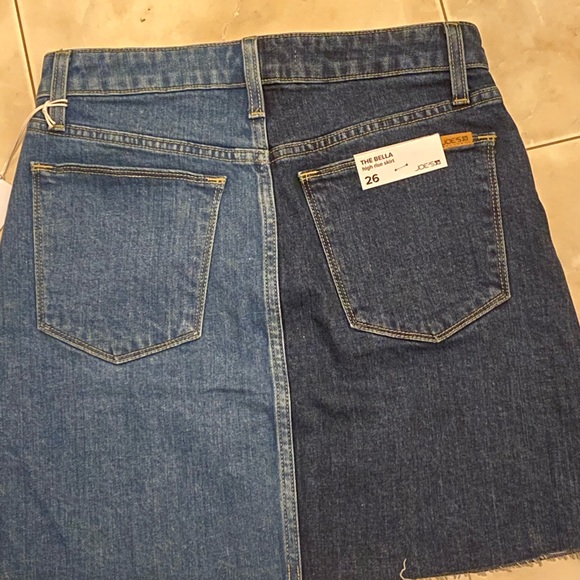 🎉HP🎉Joes The Bella High Rise Skirt - Picture 6 of 8